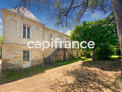 Propriete à vendre 17 pièces LORMONT (33)