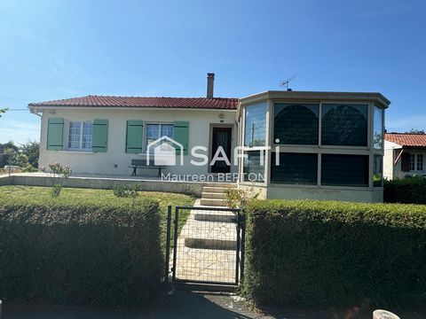 Maison traditionnelle sur sous sol