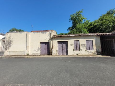 Maison à vendre 2 pièces CISSAC MEDOC (33)