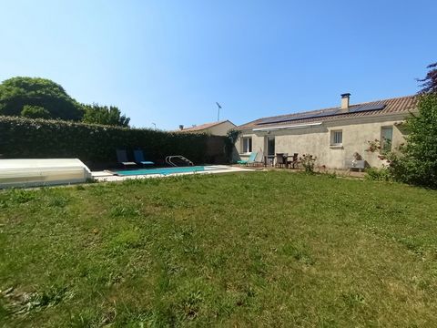 ? Nouveauté aux portes de Saint-Maixent-lÉcole ! ?