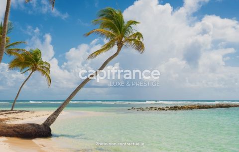 VILLA DE 4 APPARTEMENTS DE TYPE T2 VUE MER EXCEPTIONNELLE PLAGE A PIEDS