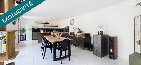 Maison de village 90m² 2 chambres Coup de coeur