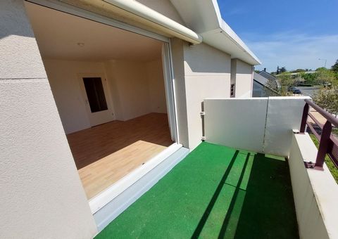 Parking + Appartement