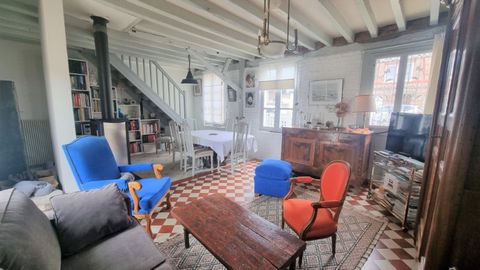 MAISON 225m2