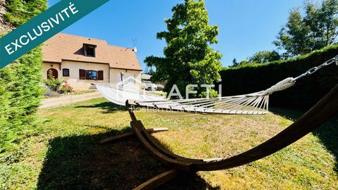 Maison au calme proche Ézy-sur-Eure