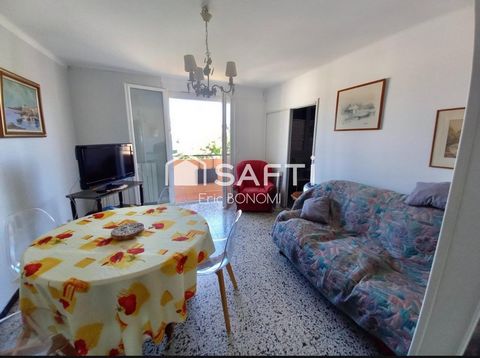 APPARTEMENT T3 -T4 - SAINT-RAPHAEL