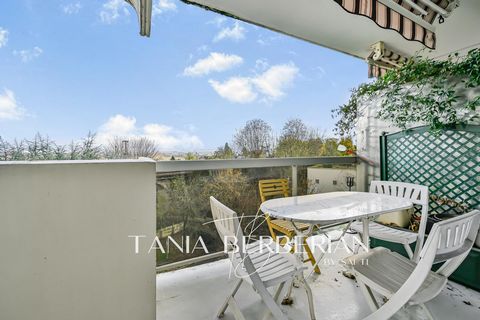Appartement familial de 78m2 - 3p - Val d'or