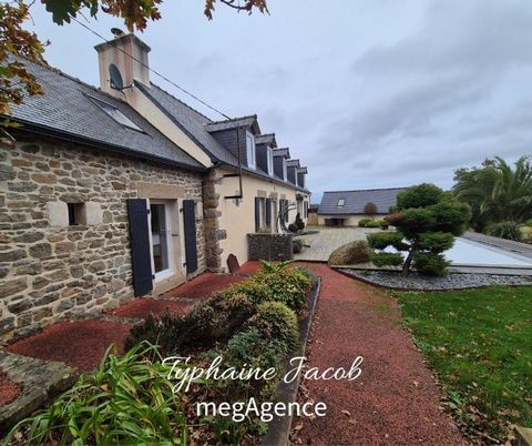 Maison familiale piscine chauffée
