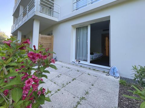 Studio meublé – Investissement locatif sécurisé (bail commercial)