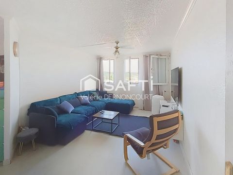 Appartement familial idéalement situé