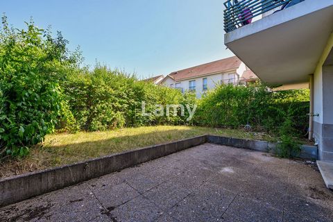 Appartement + Annexe + Parking