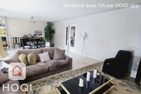 Appartement à vendre 4 pièces 98 M² CHARENTON LE PONT (94)