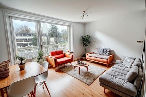 Appartement à vendre 4 pièces (74)