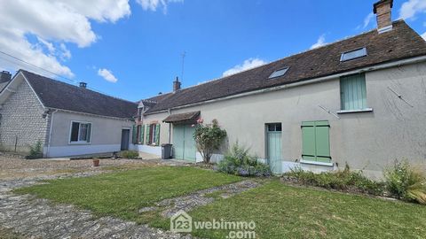 Maison - 104m² - Nonville