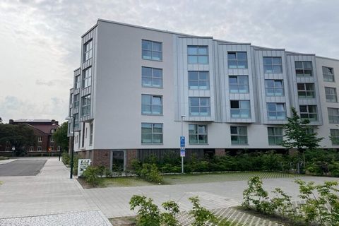 Welcome to your comfortable accommodation in Malmö (Limhamns Sjöstad) – whether you're traveling for business or leisure! Discover these fully furnished and tastefully decorated apartments in Malmö – perfect for business travelers, families, or frien...