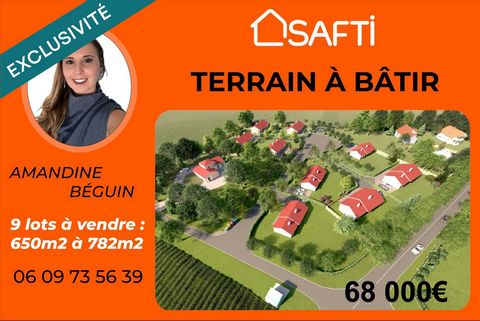 Cadours, opportunité rare à saisir sur le secteur!