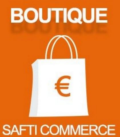 Local commercial à louer quartier Mercoeur