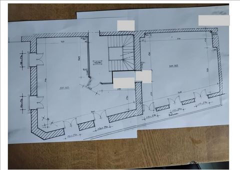 Appartement plateau à vendre LOURDES (65)