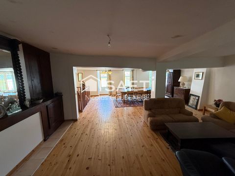 grande maison familiale 5 chambres