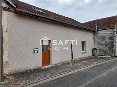 Maison 2 pièces 178m2 environ 86200 Pouant