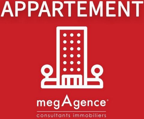 Appartement T2 27 M² DOL DE BRETAGNE