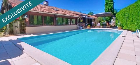 MAISON 6 pièces - 123m2