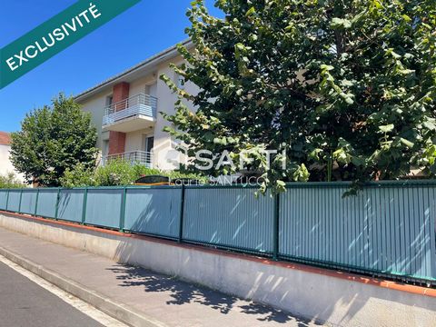 Appartement clé en mains, quartier sept deniers