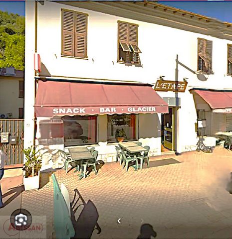 MURS COMMERCIAUX 75 M² - AXE PASSANT PROCHE CENTRE VILLE