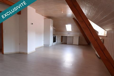 Le Duplex qui respire la liberté