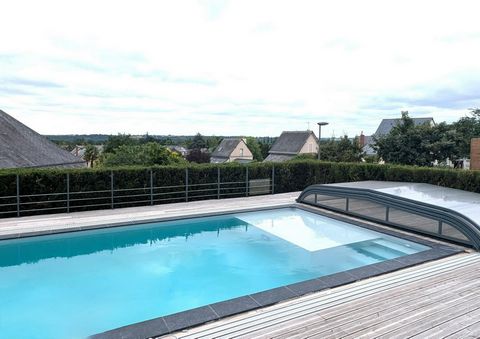 Maison + Locatif T2