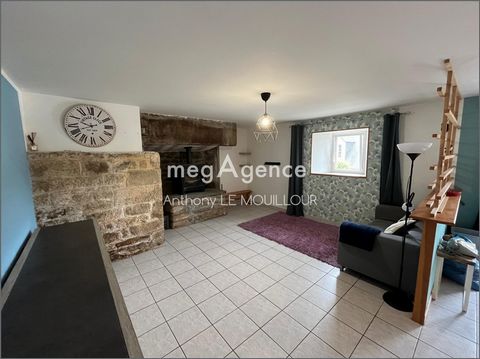 Grande Longere avec 5 chambres