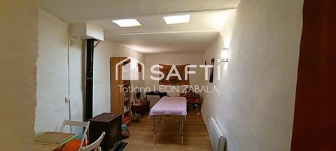 Pour une famille et/ou un projet de location.