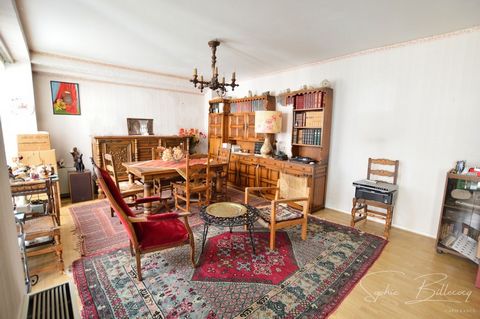 Dpt Val d'Oise (95), à vendre SOISY SOUS MONTMORENCY appartement T5 de 96 m²