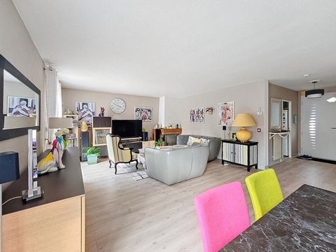Grande maison familiale en parfait état, 3 chambres