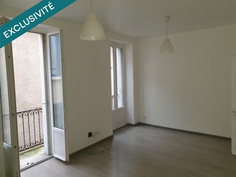 maison t3 duplex au coeur de la bastide