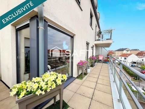 Appartement loué