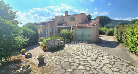 À 15 min de Montpellier Viager occupé sur terrain de 1000 m² avec piscine , investissement stratégique ! Proche Montarnaud
