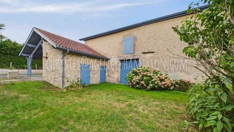 Un Ensemble Immobilier aux Multiples Potentiels : Investissement ou Vie de Famille Épanouie