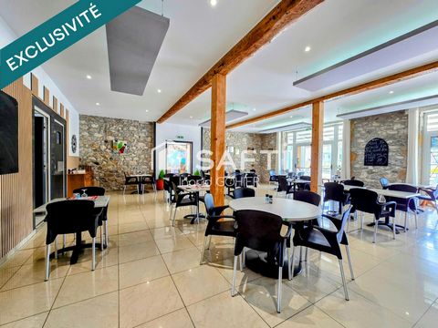 Murs + Fonds de Commerce – Immeuble Mixte 560 m²
