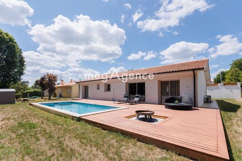 Maison 4 pièces de 103m²