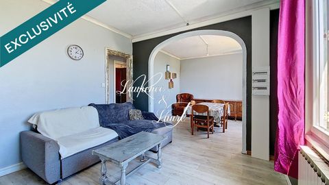 Maison Individuelle avec Jardin