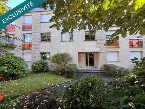APPARTEMENT 99m²