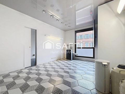 Bureaux, murs commerciaux, activités libérales, toute profession accueillant ou non du public !
