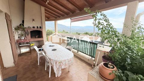 Belle maison familiale 6 pièces avec vue dégagée – AFA