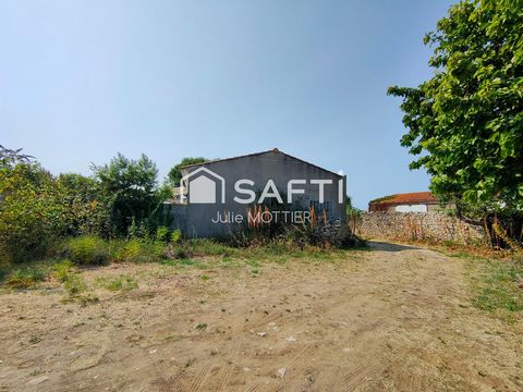 TERRAIN Constructible Ste Marie Zone UA