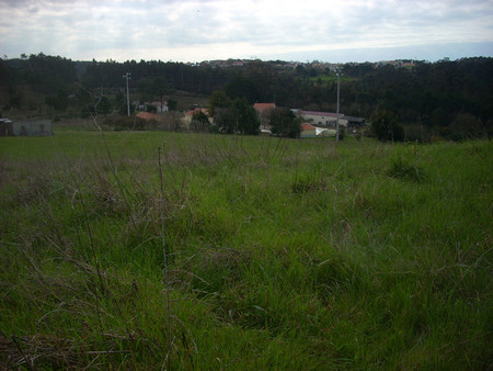 This 4000m² plot of land is set in a small village with pretty countryside views. The plot has a buildable area of 2,160m², and is within a short drive of the beach of Sao Martinho do Porto and Caldas da Rainha. Great investment opportunity.