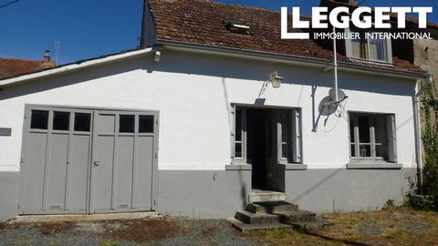 A15245 - Situated in a little hamlet with beautiful countryside around it but still only 10 minutes drive to all amenities Information about risks to which this property is exposed is available on the Géorisques website : https:// ...