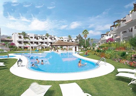 2&3 bedroom apartments near the beach in San Juan de los Terreros. 1, 2 and 3 bedroom apartments next to the beach in San Juan de Terreros. It has impressive common areas that include beautiful gardens, swimming pools, jacuzzis and children's areas w...