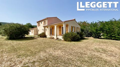 A23719JTU66 - Nestled in the tranquil village of Fuilla, this charming 4-bedroom detached house offers a peaceful retreat amidst the stunning backdrop of the Pyrenees Mountains. garden, a convenient garage, and mountain views, this property epitomize...