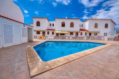 This is a very nice duplex apartment situated in the complex called Elita which is in a peaceful area called El Varadero . It is just a short walk to the tourist village of Playa de la Arena where there is a wide selection of shops, bars and restaura...